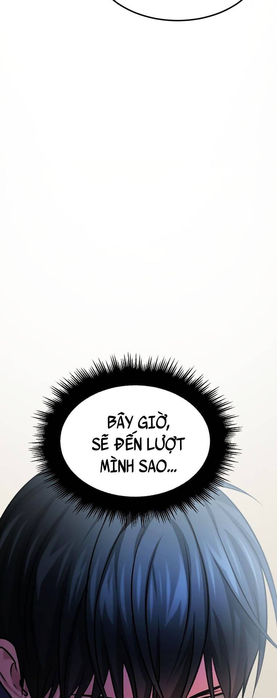 Trở Thành Quái Vật Chapter 14 - Trang 2