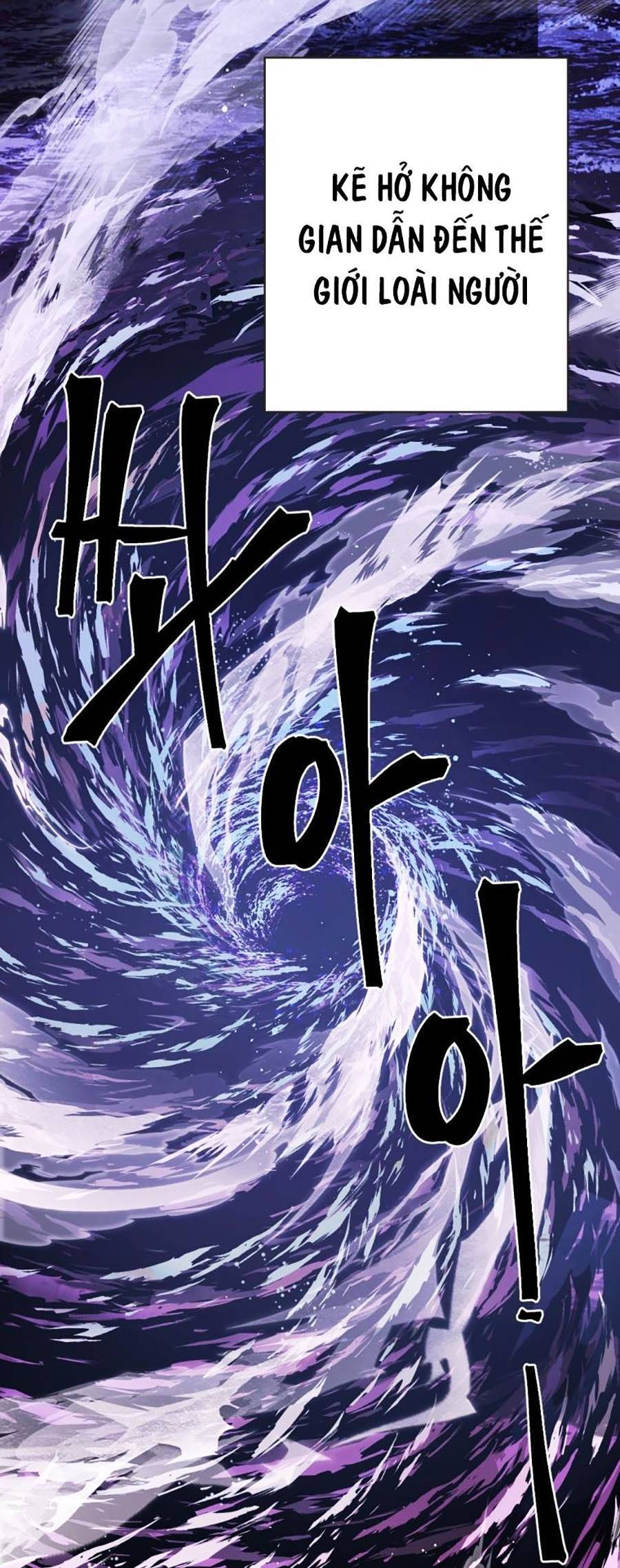 Trở Thành Quái Vật Chapter 15 - Trang 2