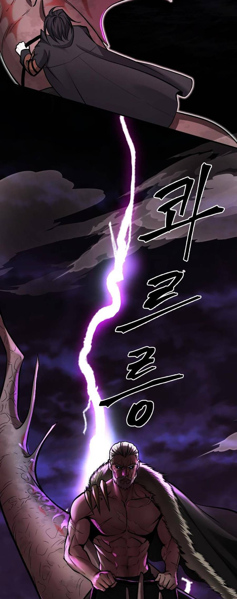 Trở Thành Quái Vật Chapter 15 - Trang 2