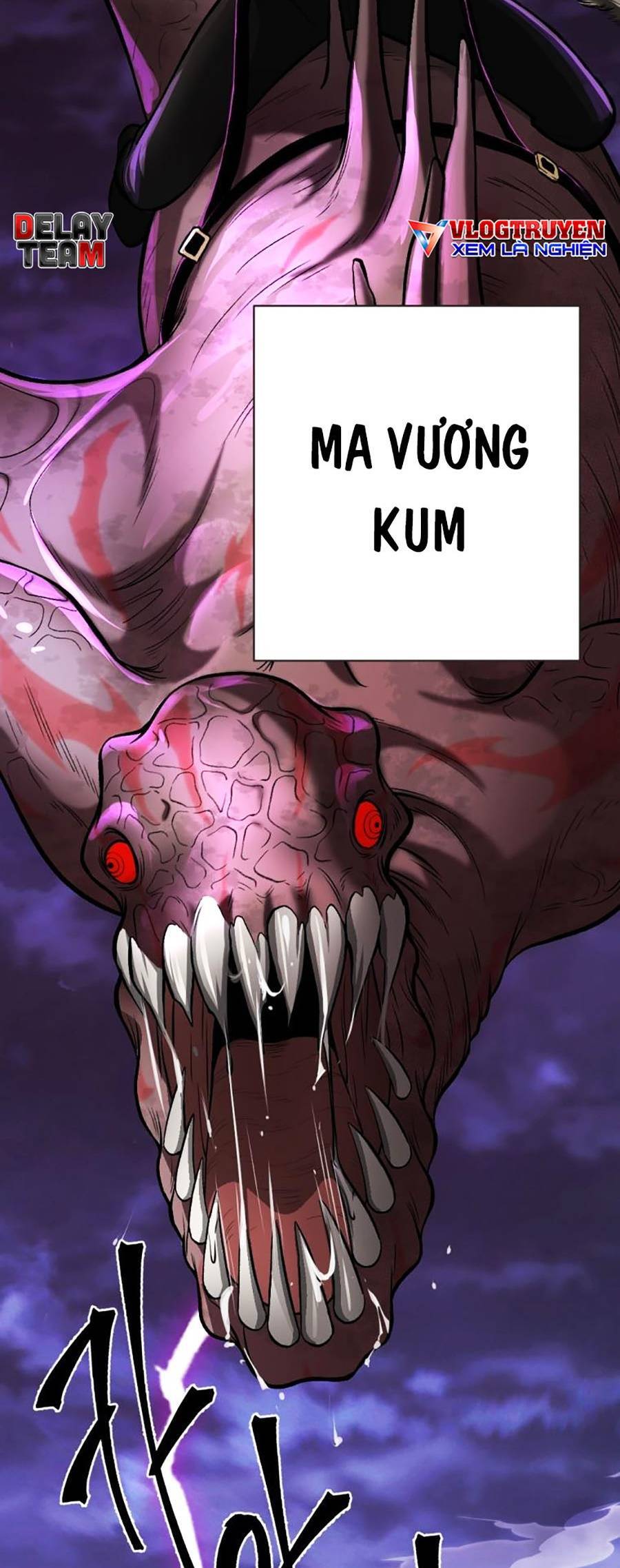 Trở Thành Quái Vật Chapter 15 - Trang 2