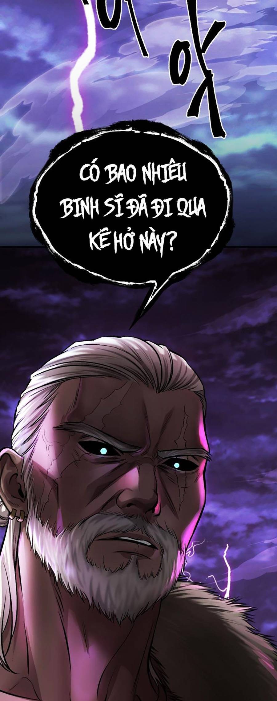 Trở Thành Quái Vật Chapter 15 - Trang 2