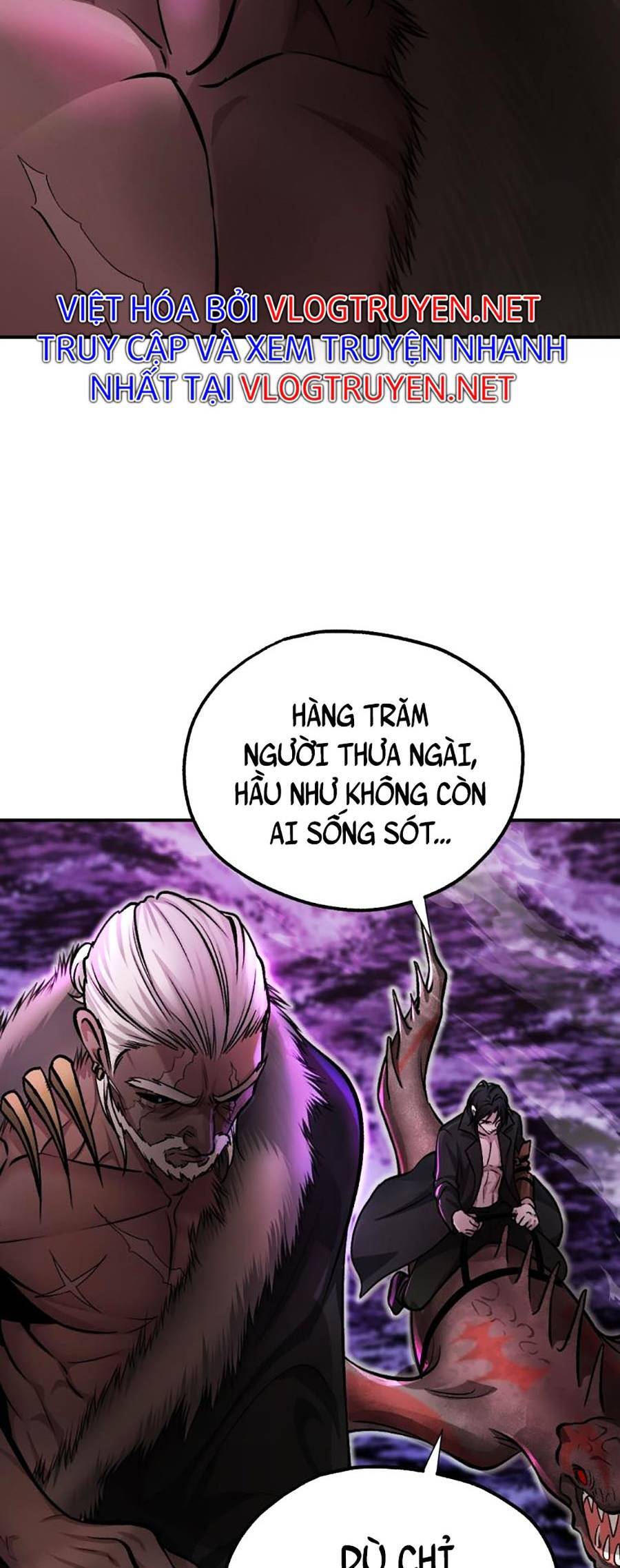 Trở Thành Quái Vật Chapter 15 - Trang 2