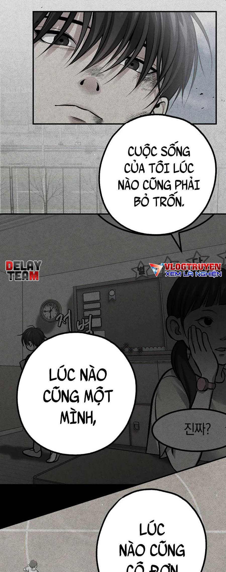 Trở Thành Quái Vật Chapter 15 - Trang 2