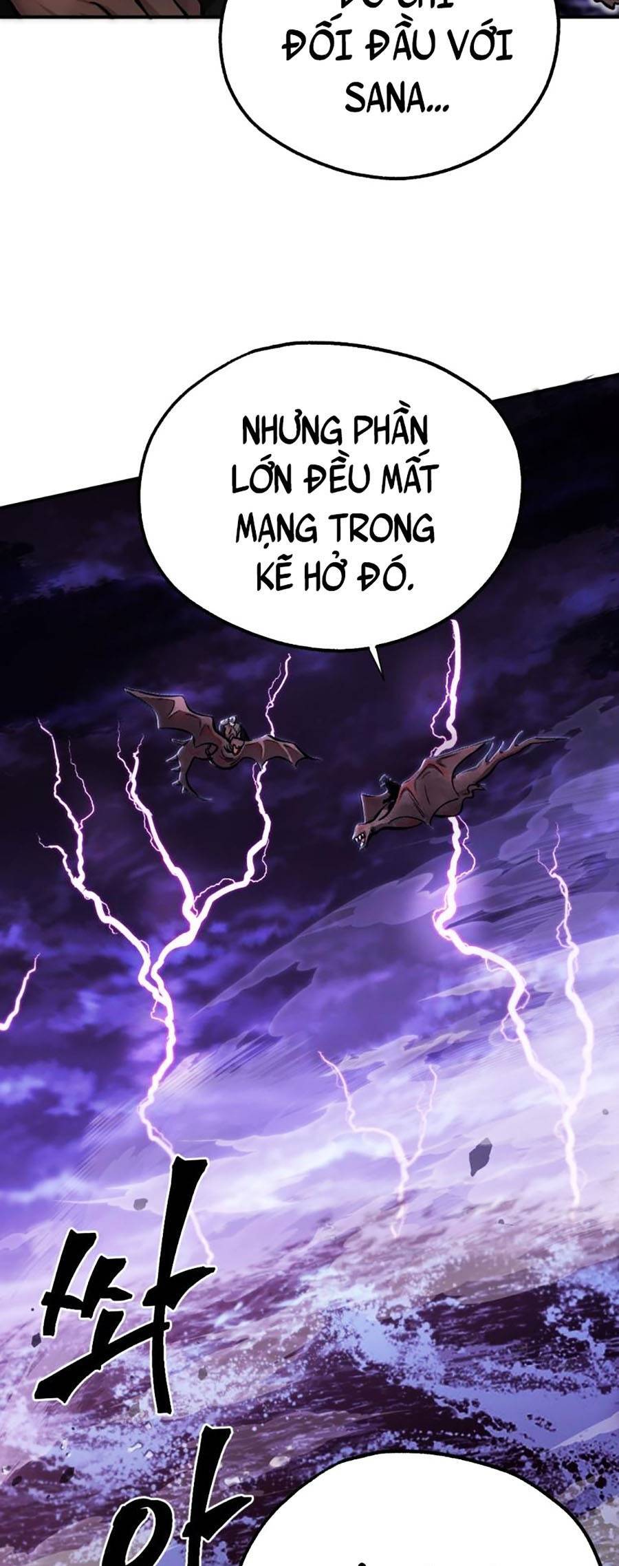 Trở Thành Quái Vật Chapter 15 - Trang 2