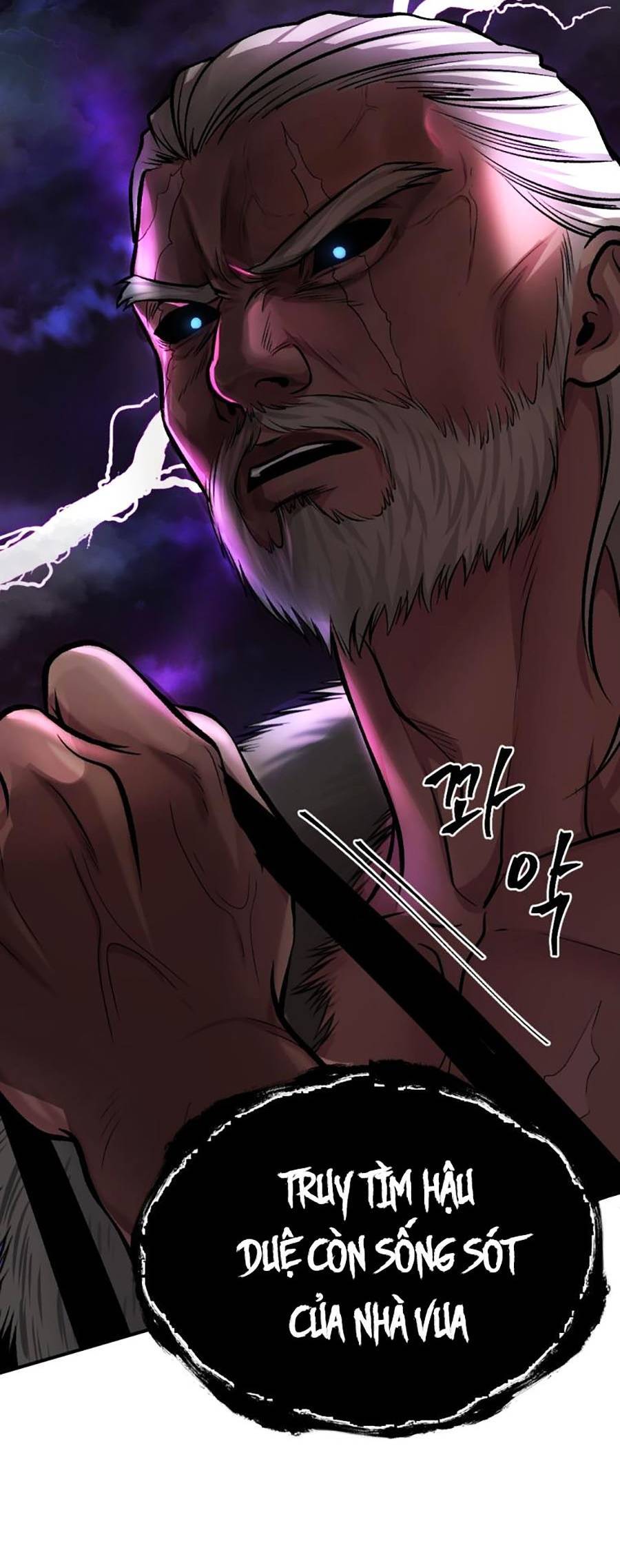 Trở Thành Quái Vật Chapter 15 - Trang 2