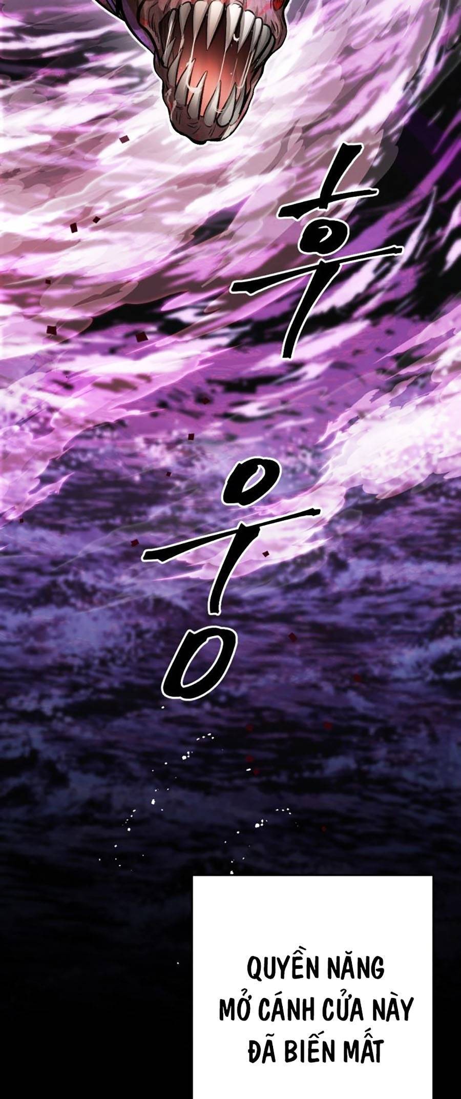 Trở Thành Quái Vật Chapter 15 - Trang 2