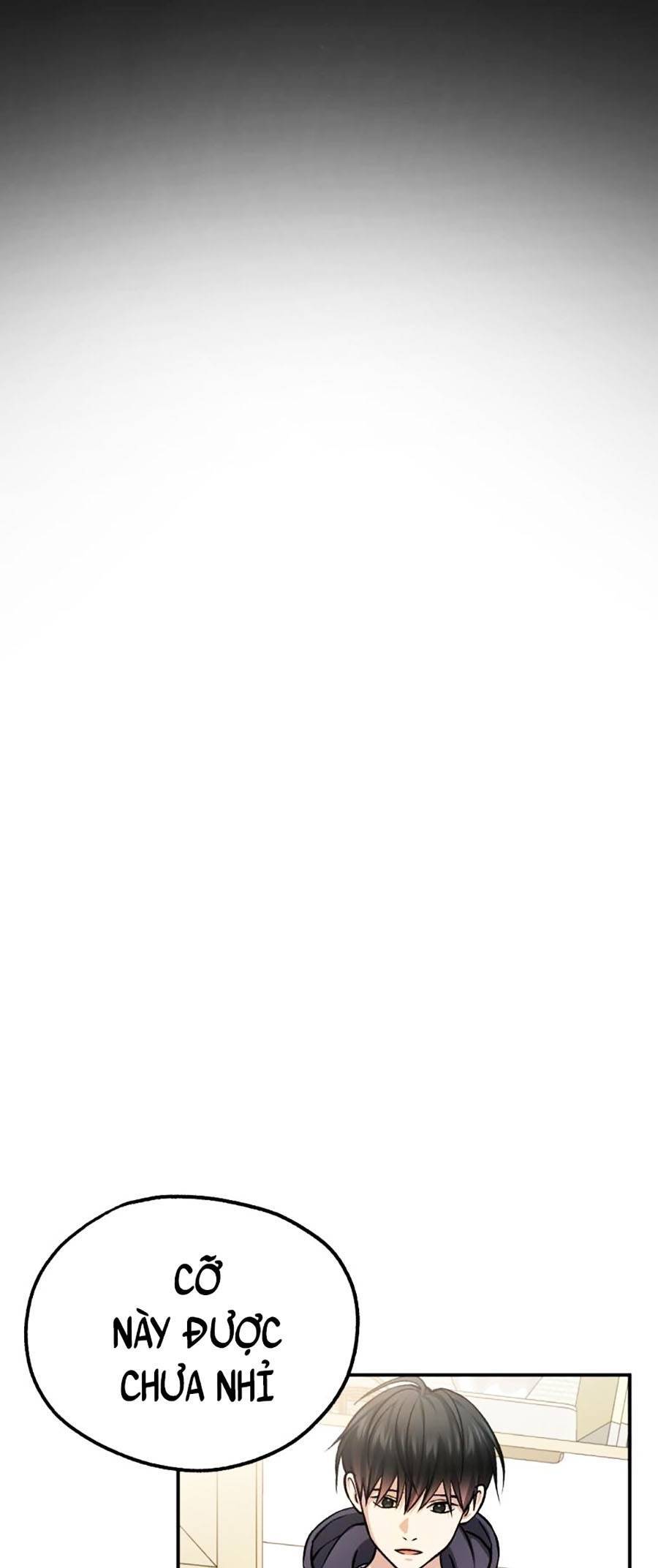 Trở Thành Quái Vật Chapter 15 - Trang 2