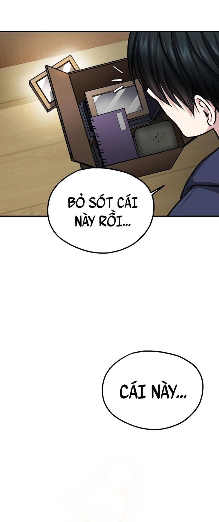 Trở Thành Quái Vật Chapter 15 - Trang 2