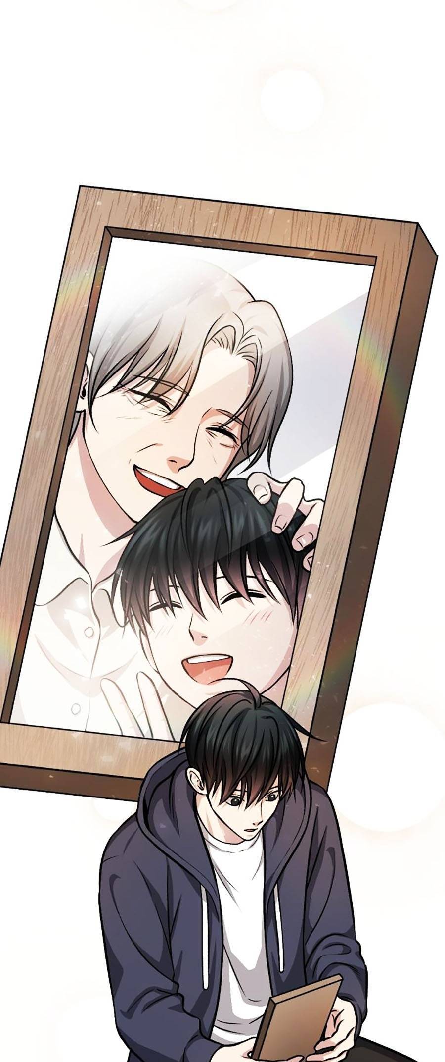 Trở Thành Quái Vật Chapter 15 - Trang 2