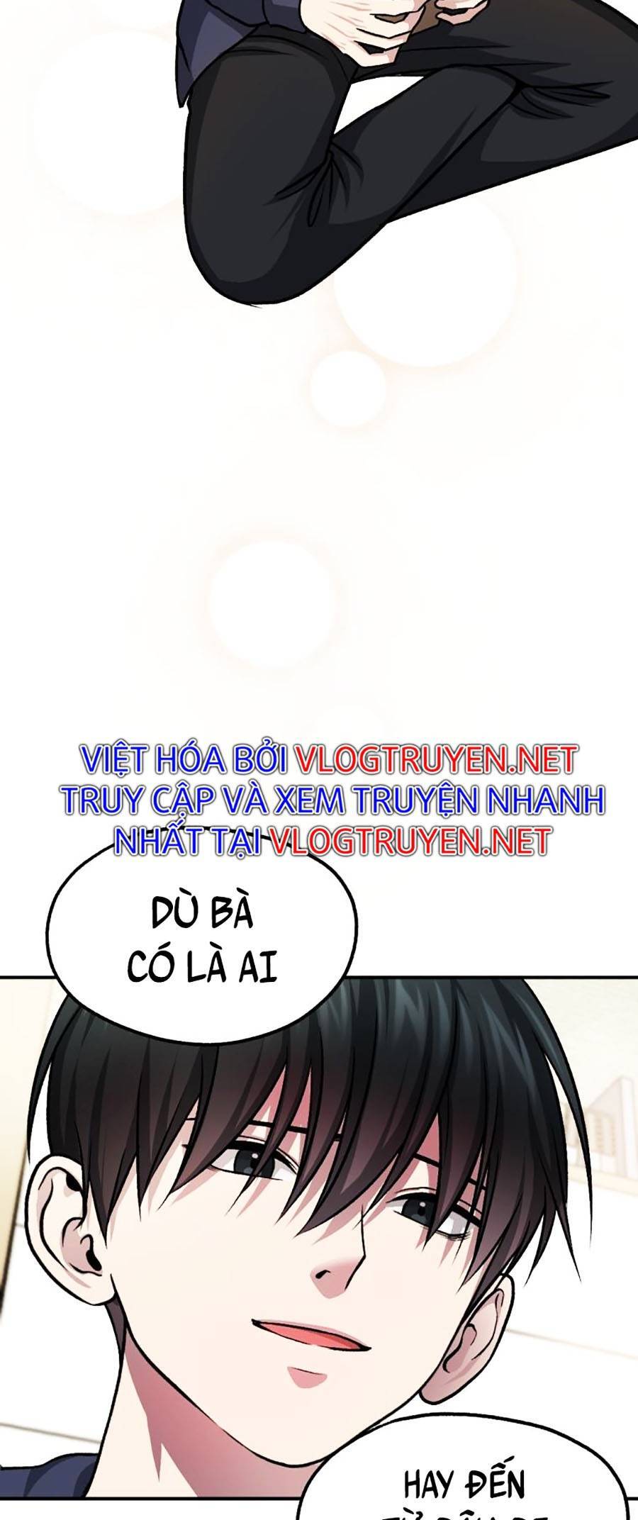 Trở Thành Quái Vật Chapter 15 - Trang 2