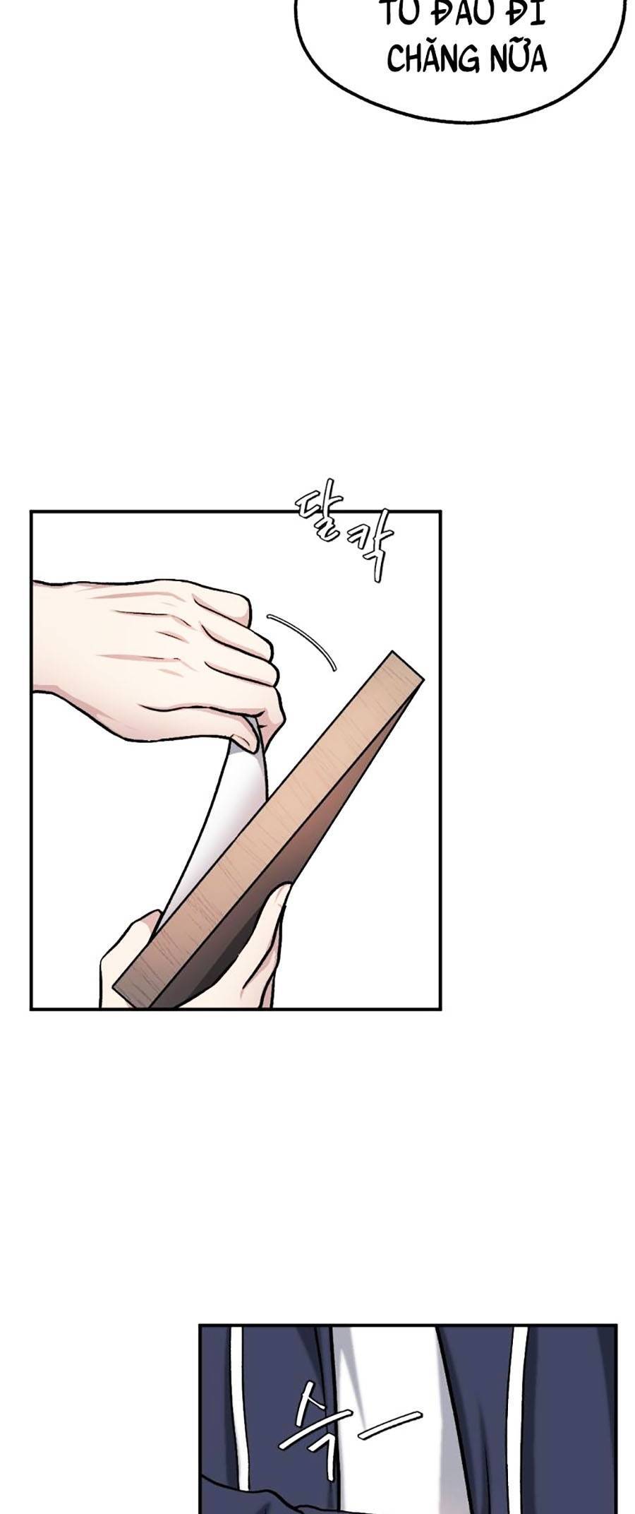 Trở Thành Quái Vật Chapter 15 - Trang 2