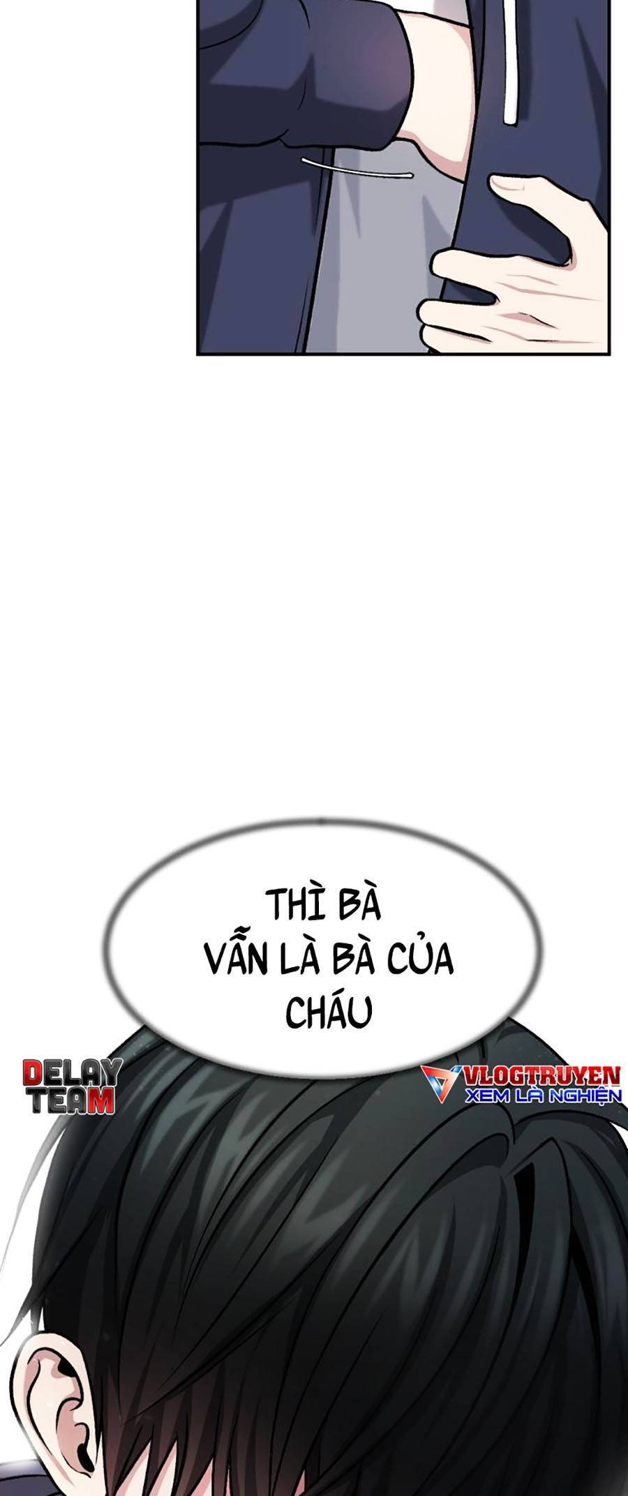 Trở Thành Quái Vật Chapter 15 - Trang 2