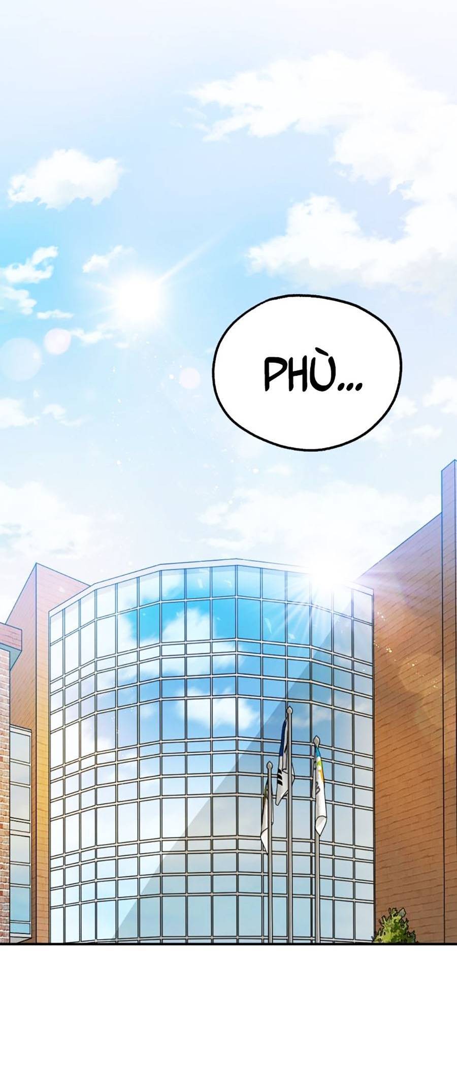 Trở Thành Quái Vật Chapter 15 - Trang 2