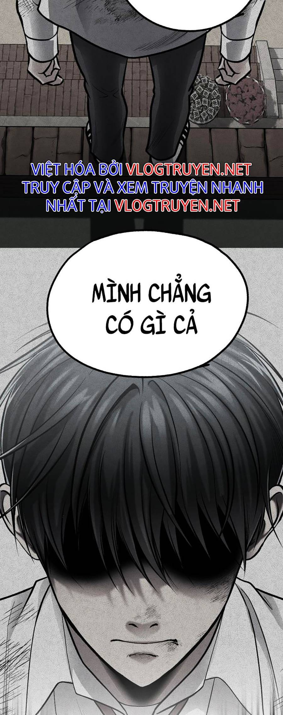 Trở Thành Quái Vật Chapter 15 - Trang 2