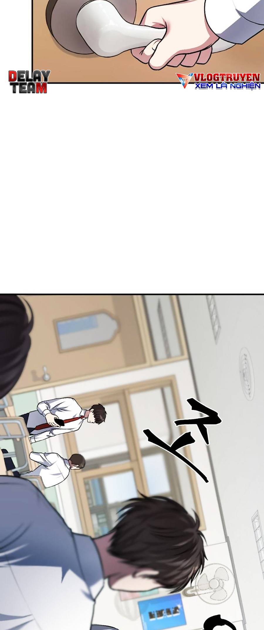 Trở Thành Quái Vật Chapter 15 - Trang 2