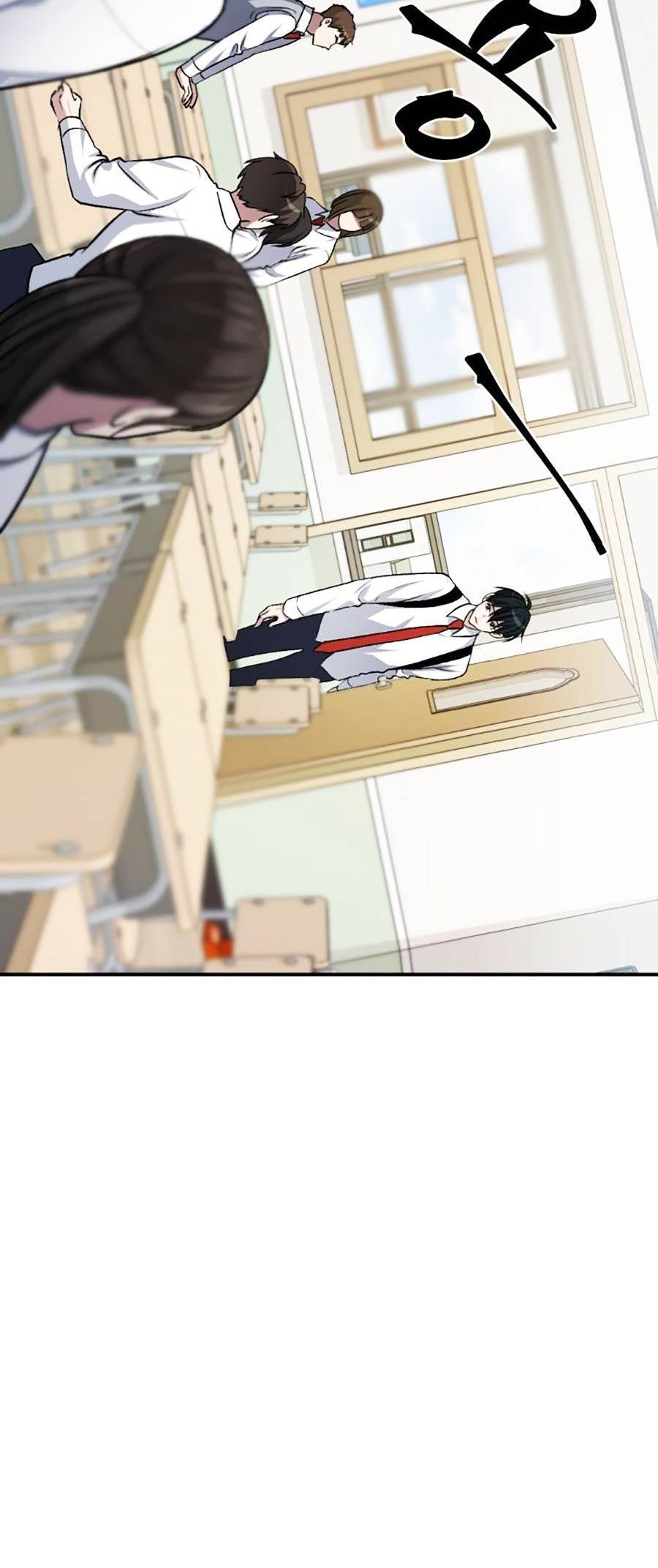 Trở Thành Quái Vật Chapter 15 - Trang 2