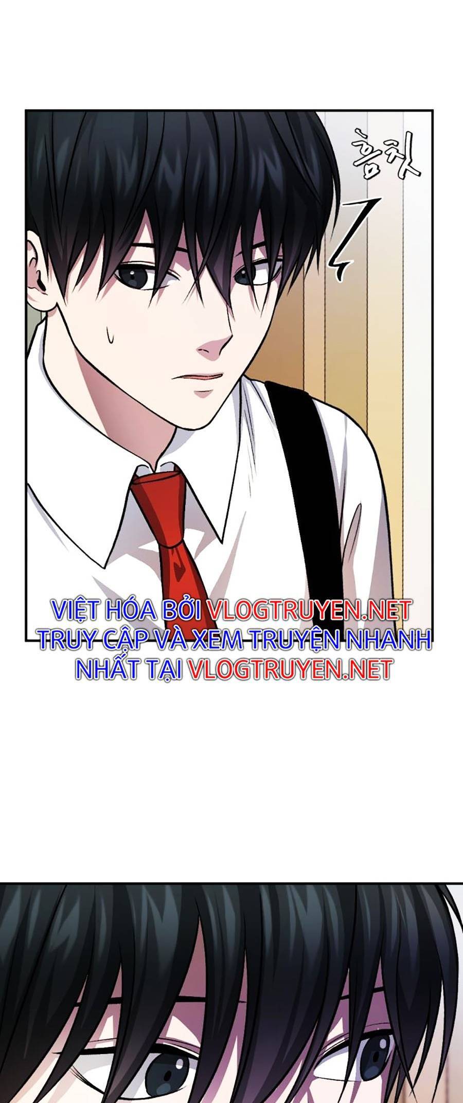 Trở Thành Quái Vật Chapter 15 - Trang 2