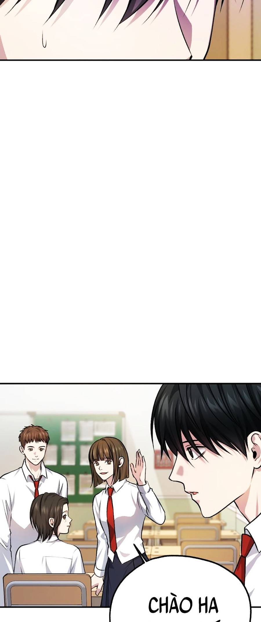 Trở Thành Quái Vật Chapter 15 - Trang 2