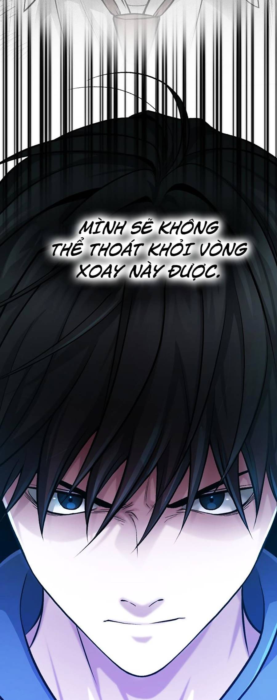 Trở Thành Quái Vật Chapter 15 - Trang 2