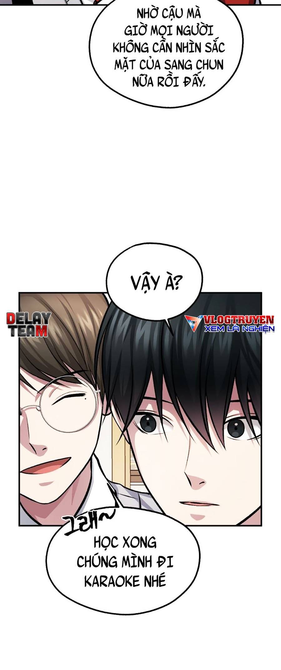 Trở Thành Quái Vật Chapter 15 - Trang 2