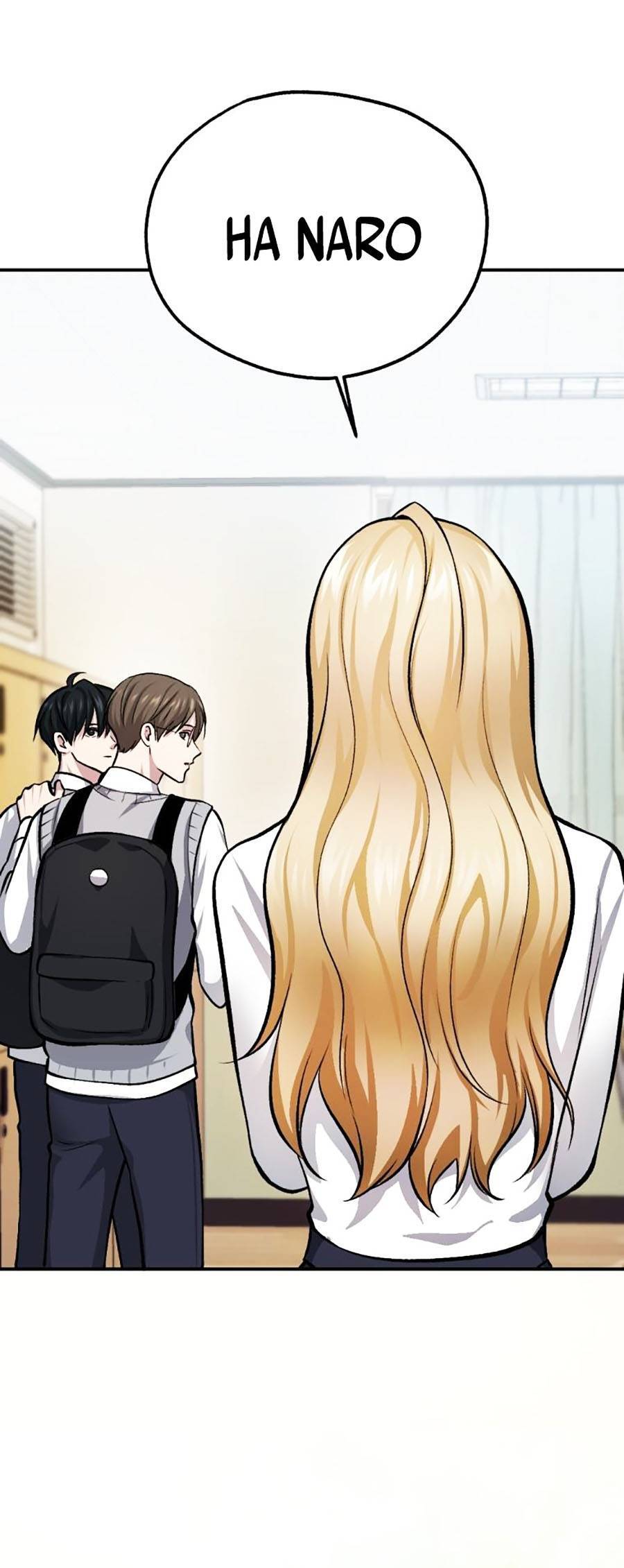 Trở Thành Quái Vật Chapter 15 - Trang 2