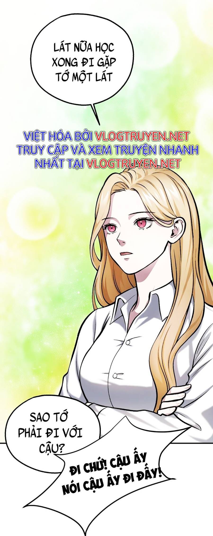 Trở Thành Quái Vật Chapter 15 - Trang 2