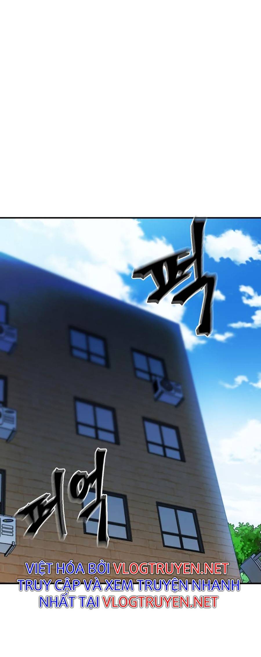 Trở Thành Quái Vật Chapter 15 - Trang 2