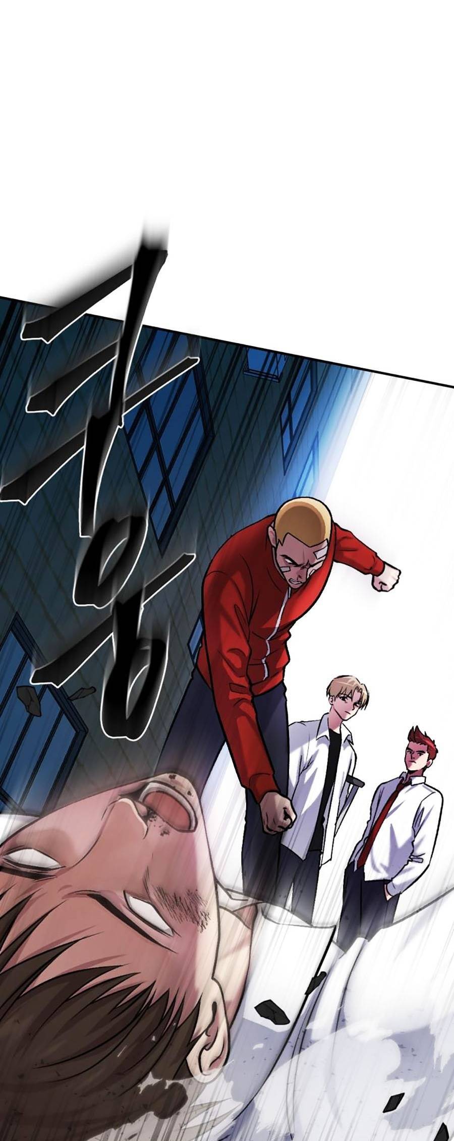 Trở Thành Quái Vật Chapter 15 - Trang 2