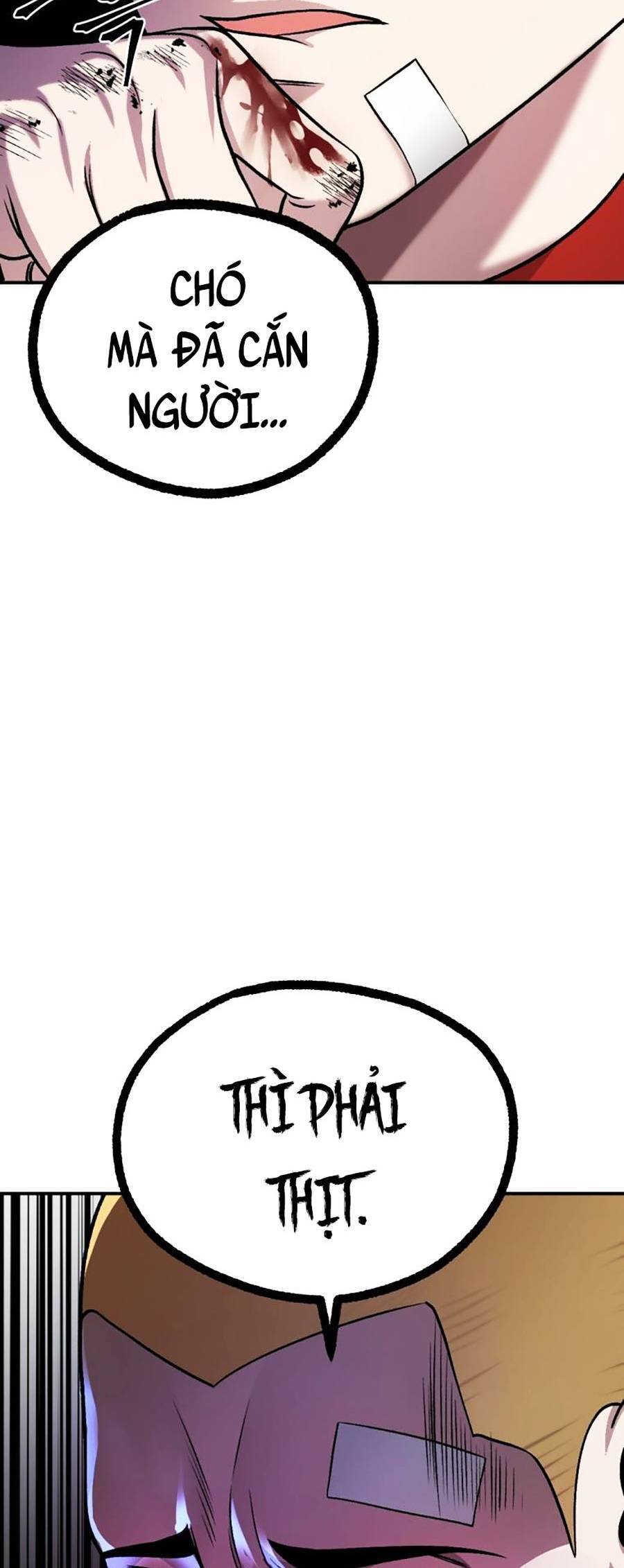 Trở Thành Quái Vật Chapter 15 - Trang 2