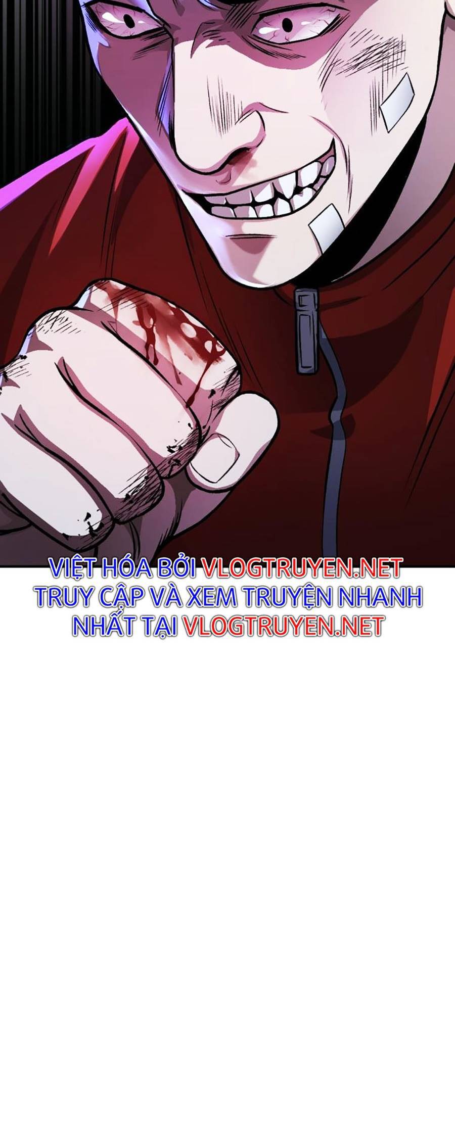 Trở Thành Quái Vật Chapter 15 - Trang 2