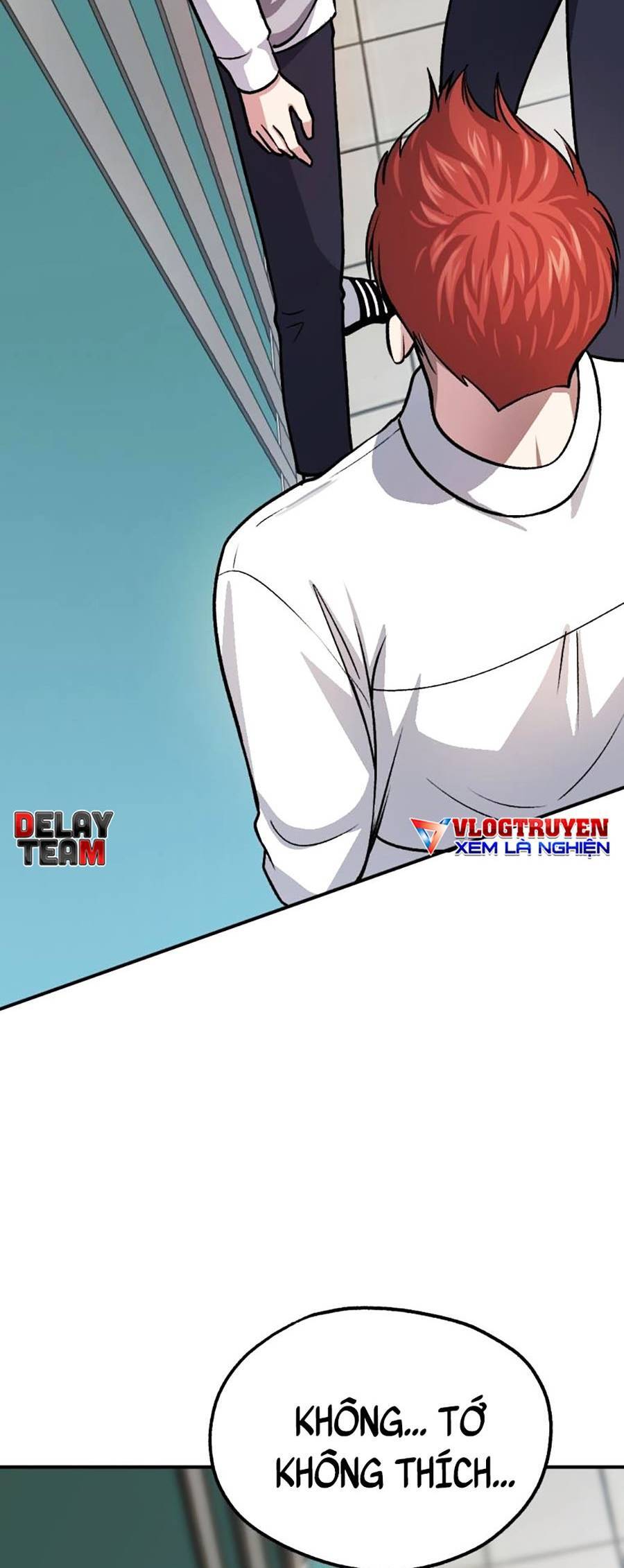 Trở Thành Quái Vật Chapter 15 - Trang 2