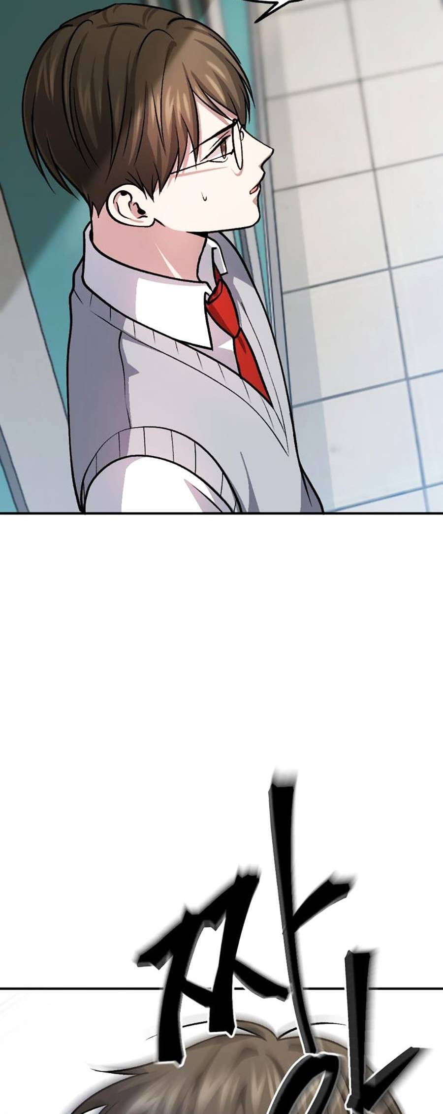 Trở Thành Quái Vật Chapter 15 - Trang 2