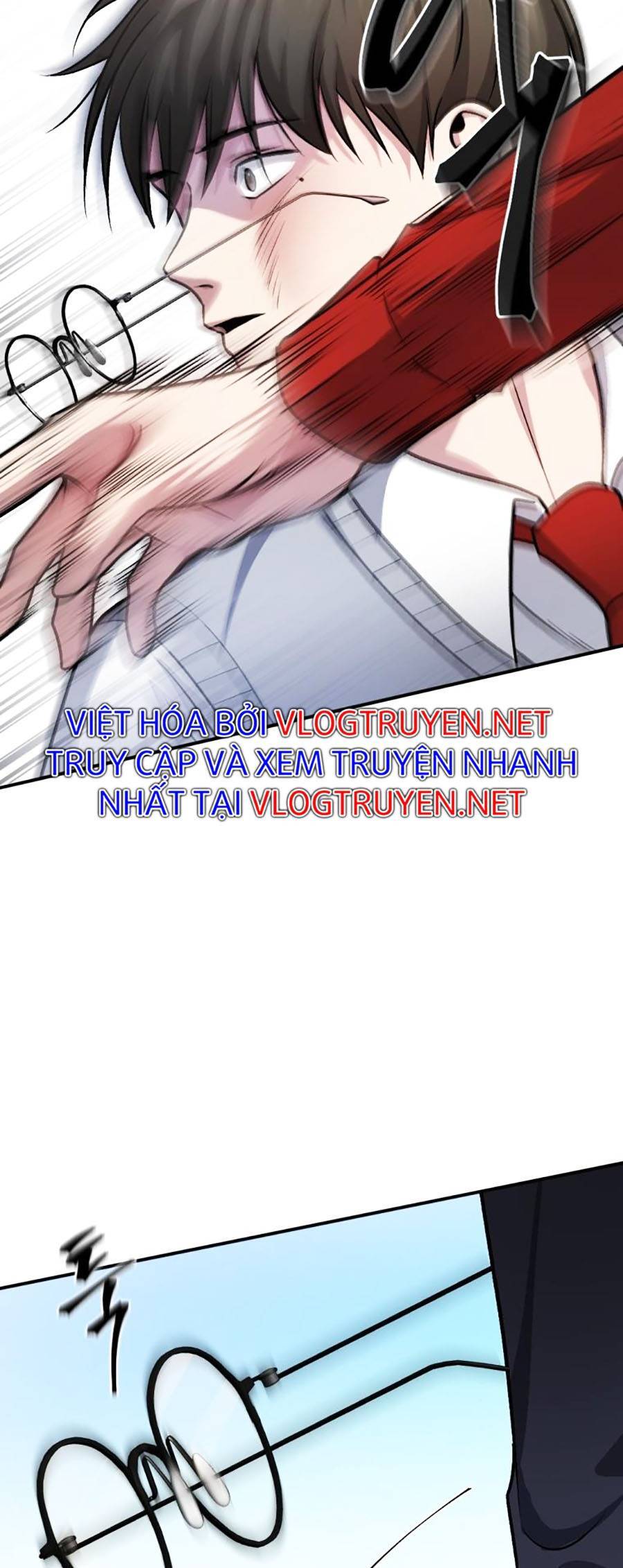 Trở Thành Quái Vật Chapter 15 - Trang 2