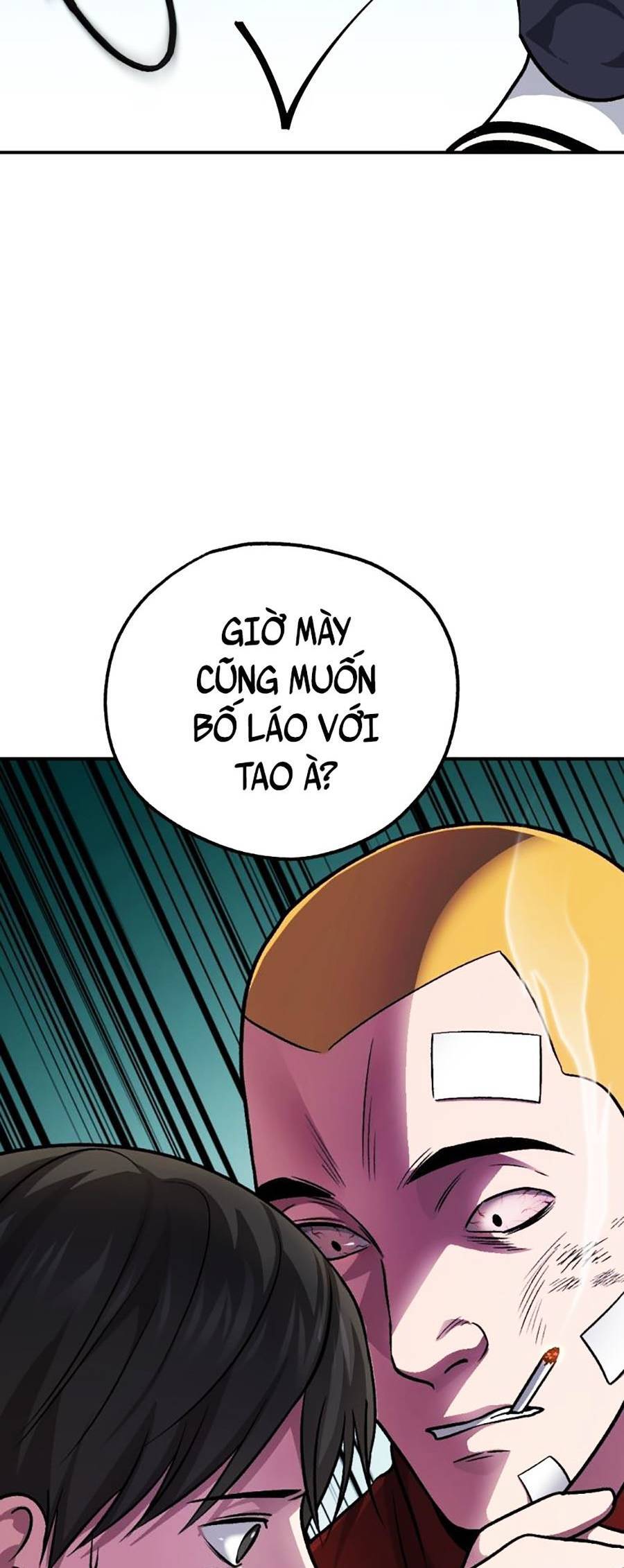 Trở Thành Quái Vật Chapter 15 - Trang 2