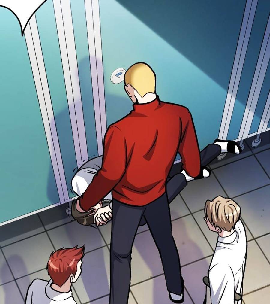 Trở Thành Quái Vật Chapter 15 - Trang 2