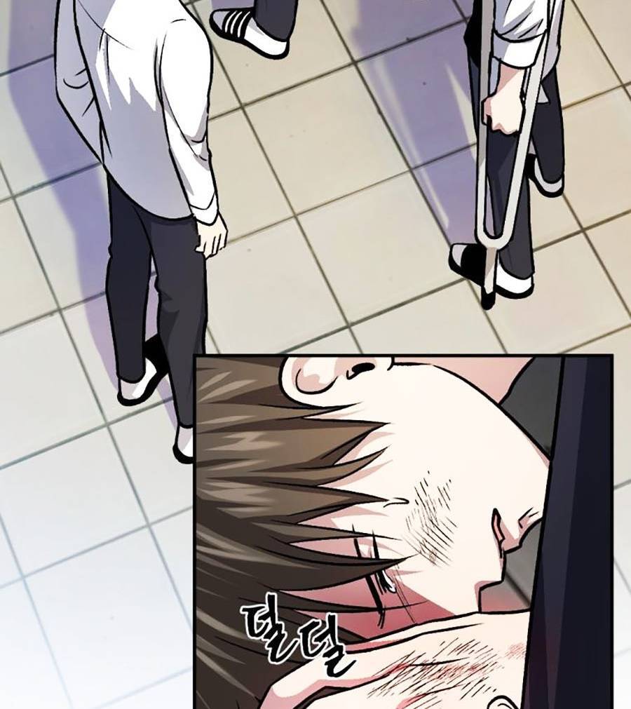 Trở Thành Quái Vật Chapter 15 - Trang 2