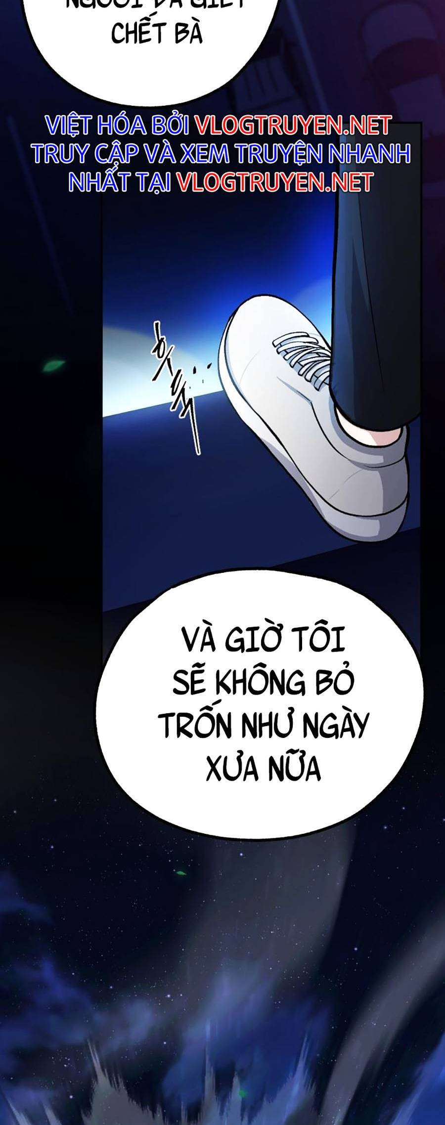 Trở Thành Quái Vật Chapter 15 - Trang 2