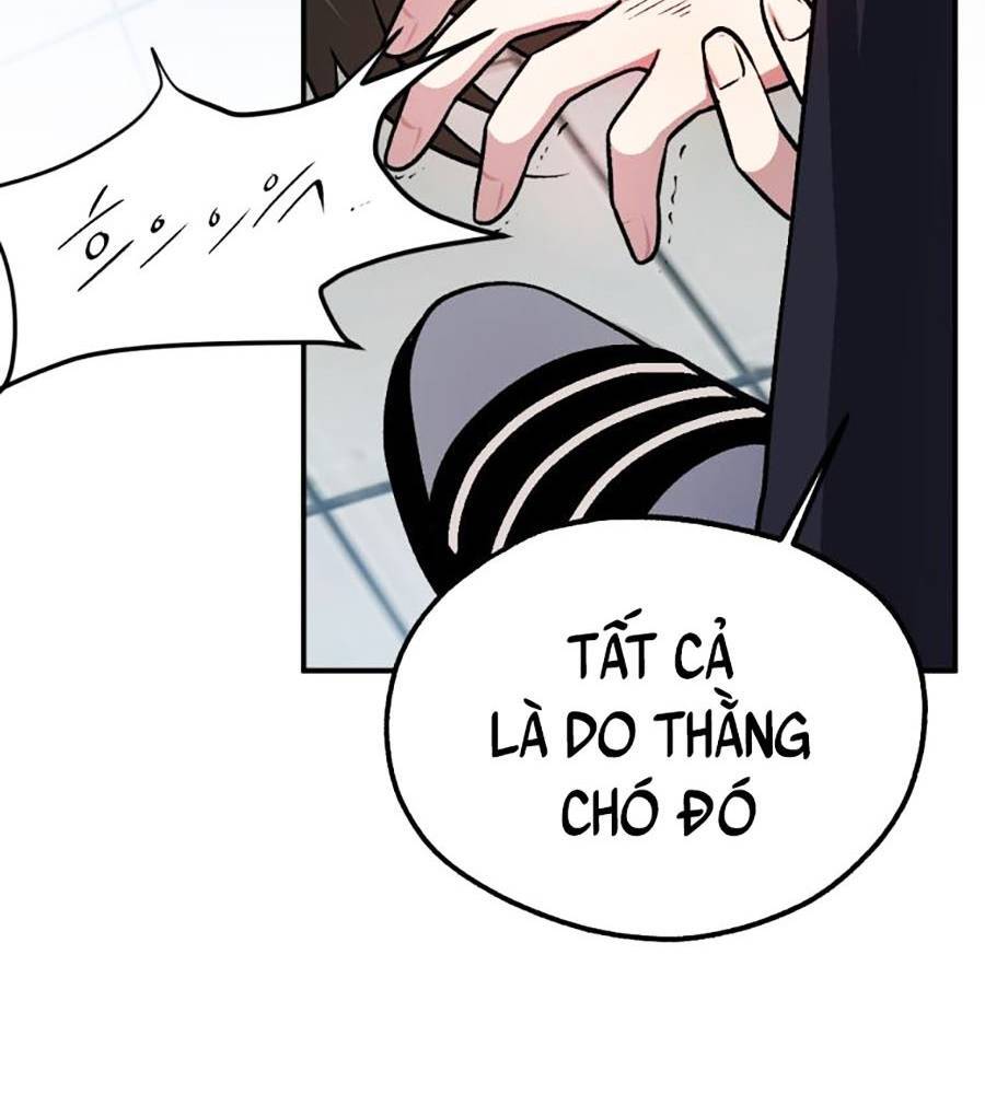 Trở Thành Quái Vật Chapter 15 - Trang 2