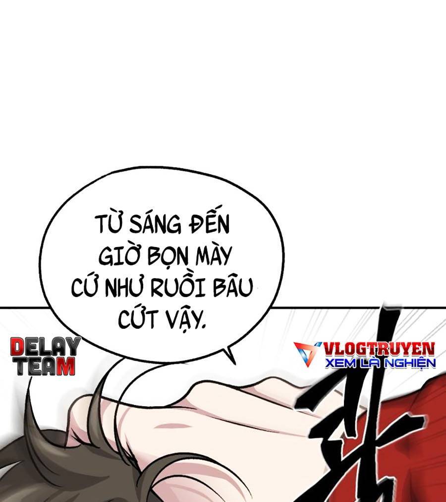 Trở Thành Quái Vật Chapter 15 - Trang 2