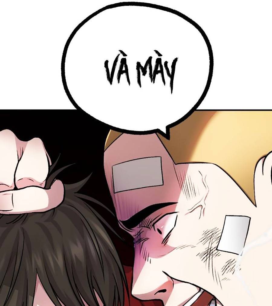 Trở Thành Quái Vật Chapter 15 - Trang 2