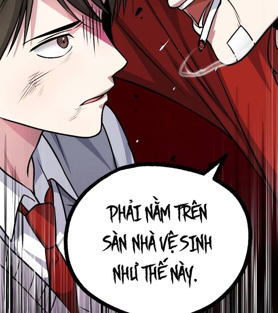 Trở Thành Quái Vật Chapter 15 - Trang 2