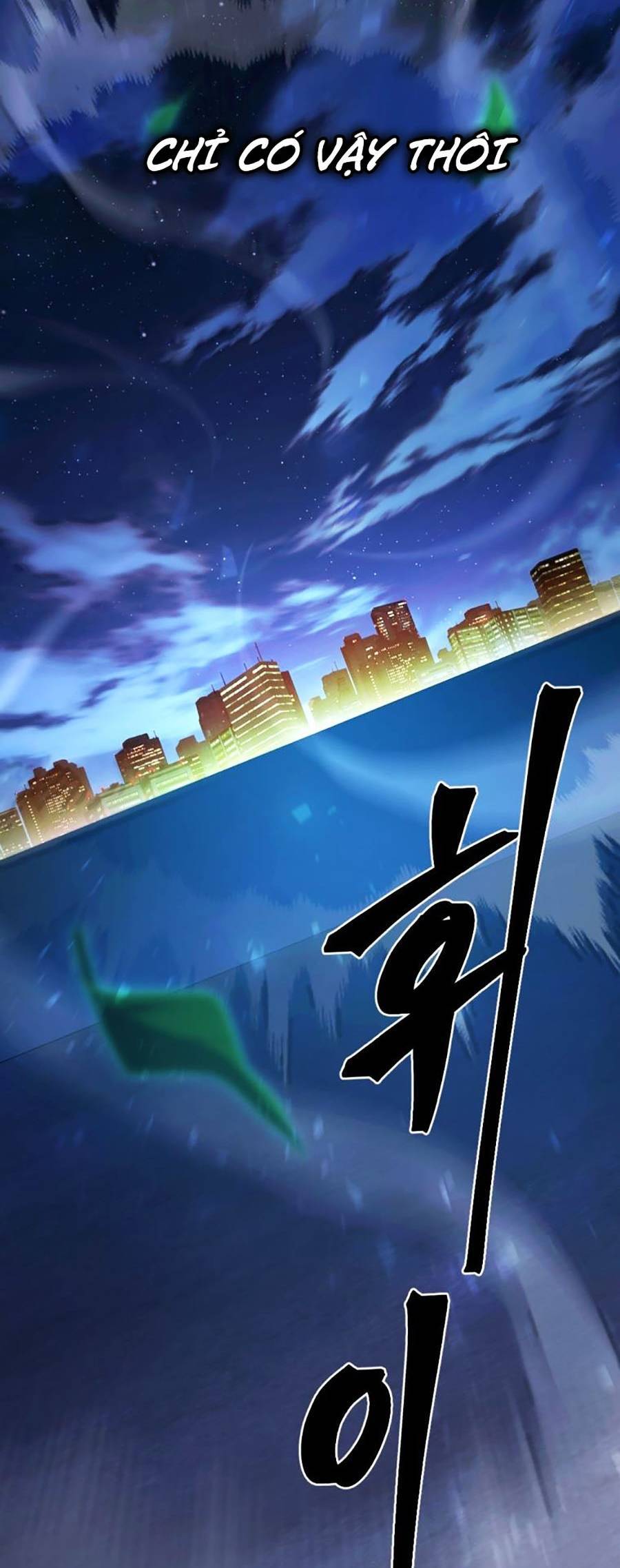 Trở Thành Quái Vật Chapter 15 - Trang 2