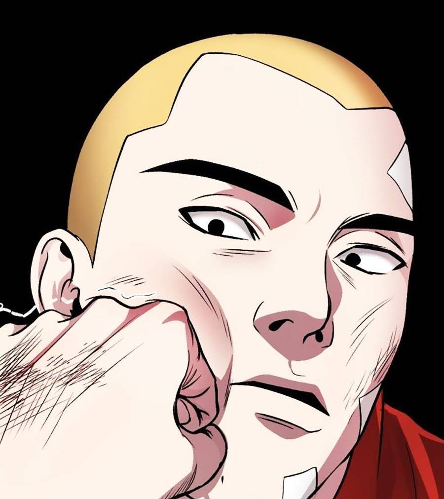 Trở Thành Quái Vật Chapter 15 - Trang 2