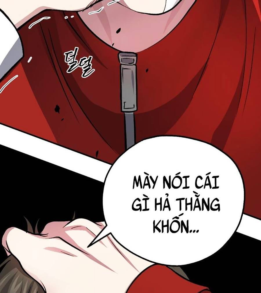 Trở Thành Quái Vật Chapter 15 - Trang 2