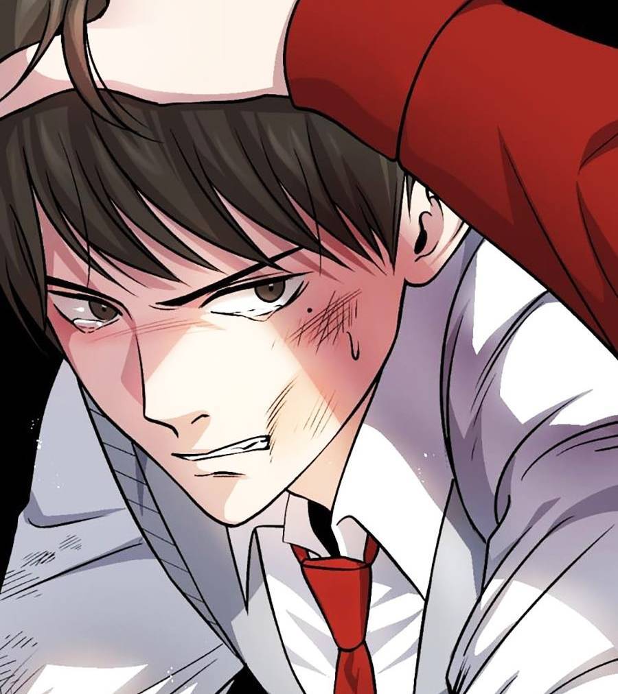 Trở Thành Quái Vật Chapter 15 - Trang 2