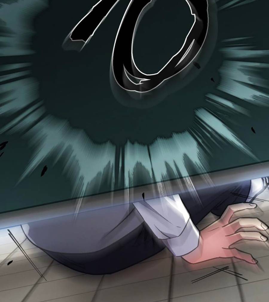 Trở Thành Quái Vật Chapter 15 - Trang 2