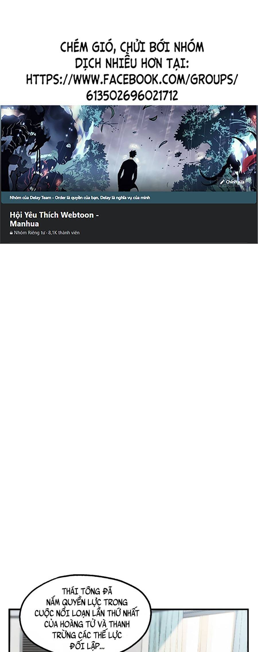 Trở Thành Quái Vật Chapter 16 - Trang 2