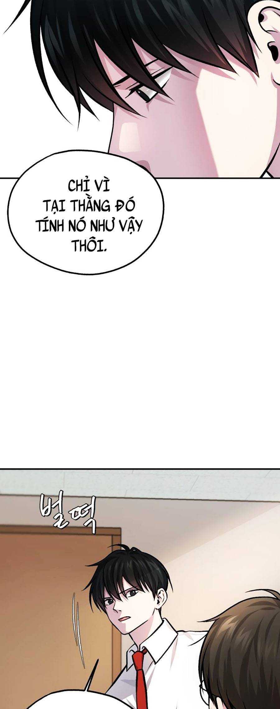 Trở Thành Quái Vật Chapter 16 - Trang 2