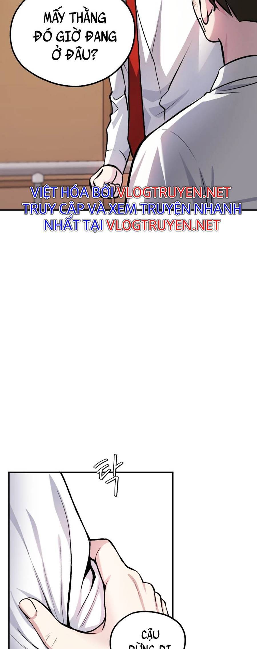 Trở Thành Quái Vật Chapter 16 - Trang 2