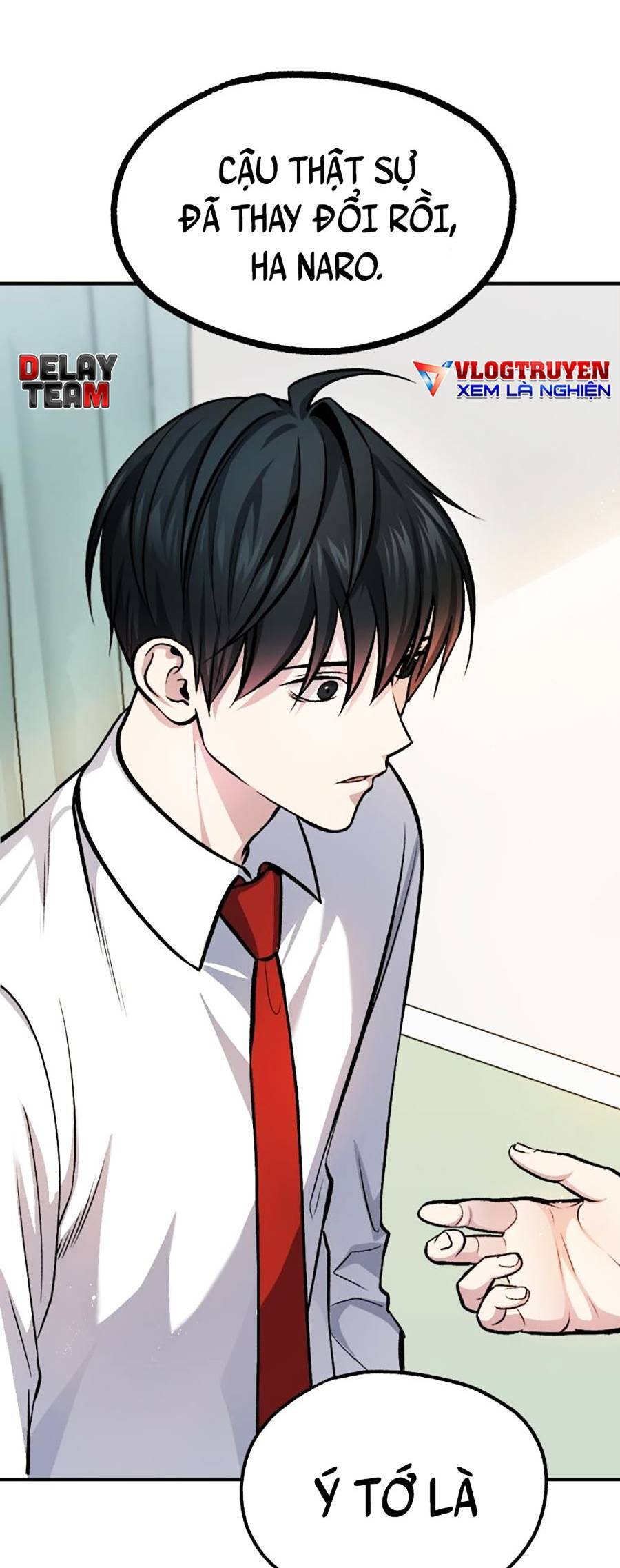 Trở Thành Quái Vật Chapter 16 - Trang 2